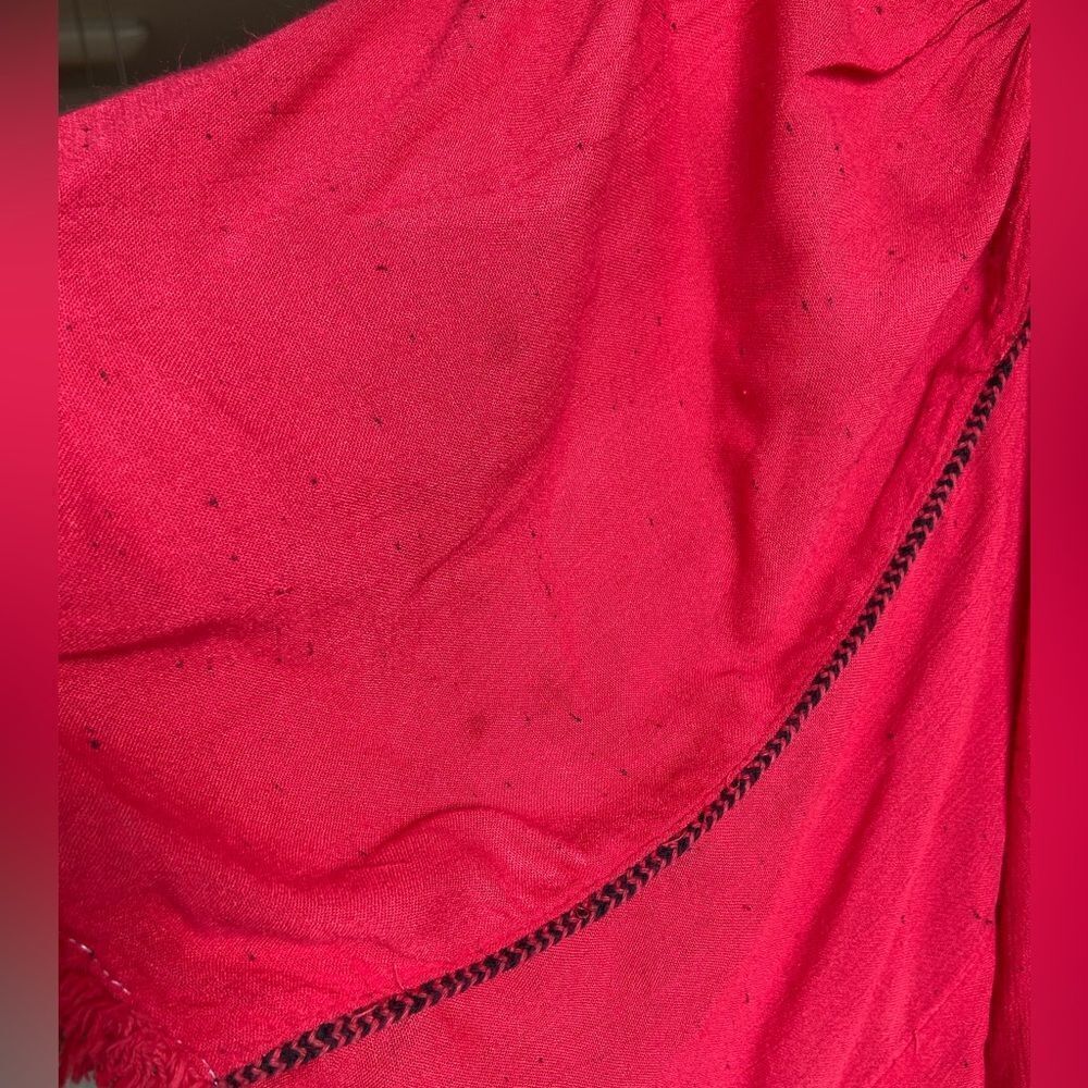 FREE PEOPLE BoHo top size S - Picture 11 of 11